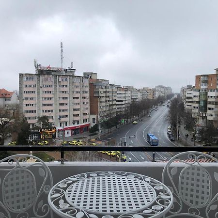 Alfredo Apartament 布泽乌 外观 照片