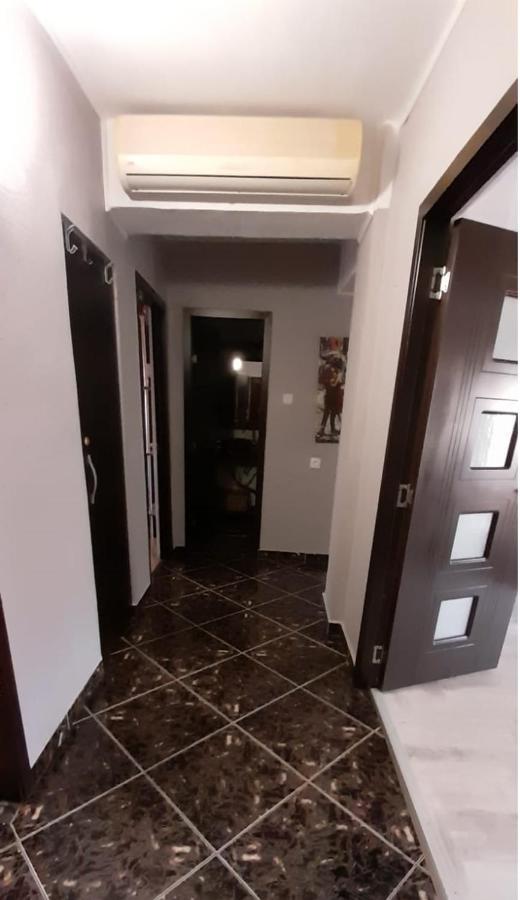 Alfredo Apartament 布泽乌 外观 照片