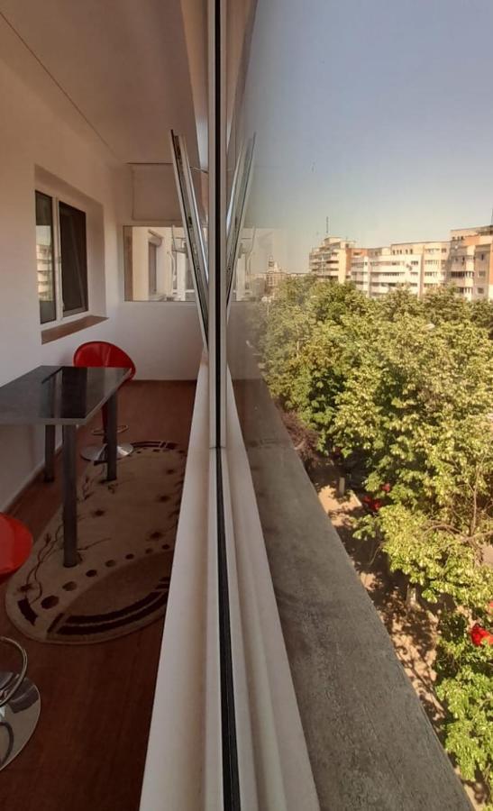 Alfredo Apartament 布泽乌 外观 照片
