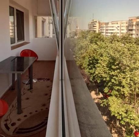 Alfredo Apartament 布泽乌 外观 照片