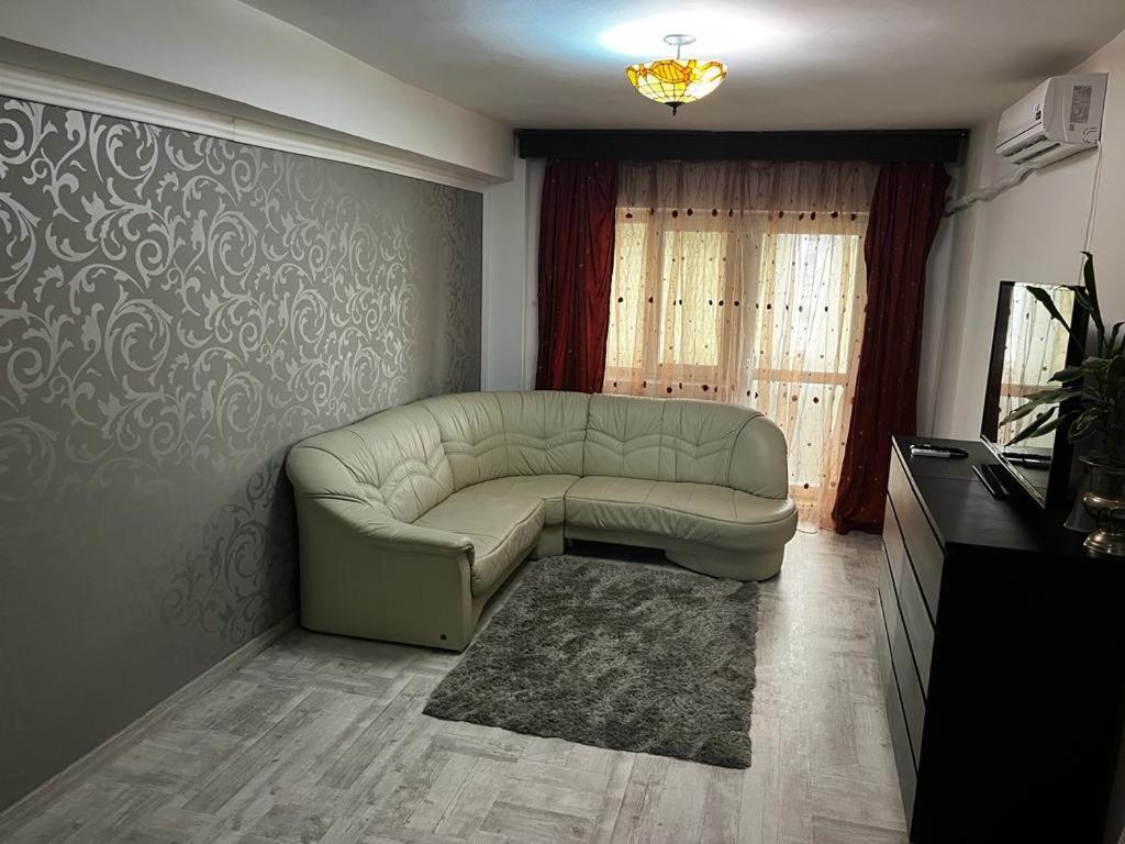 Alfredo Apartament 布泽乌 外观 照片