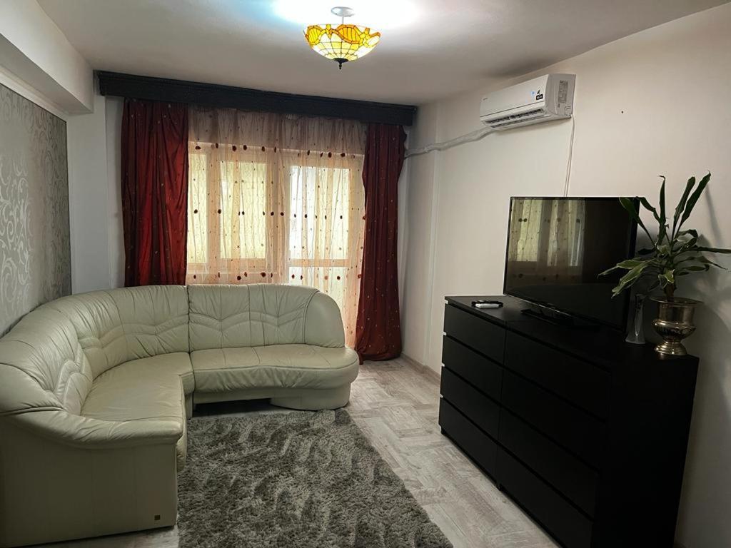 Alfredo Apartament 布泽乌 外观 照片
