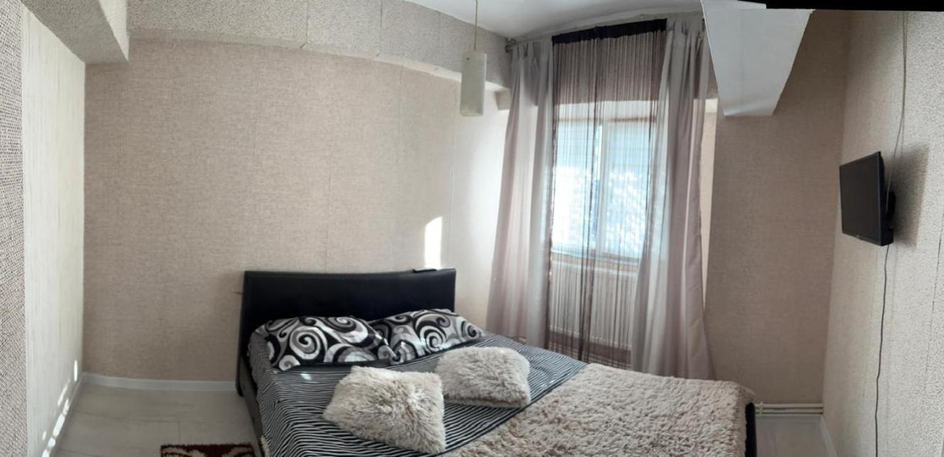 Alfredo Apartament 布泽乌 外观 照片