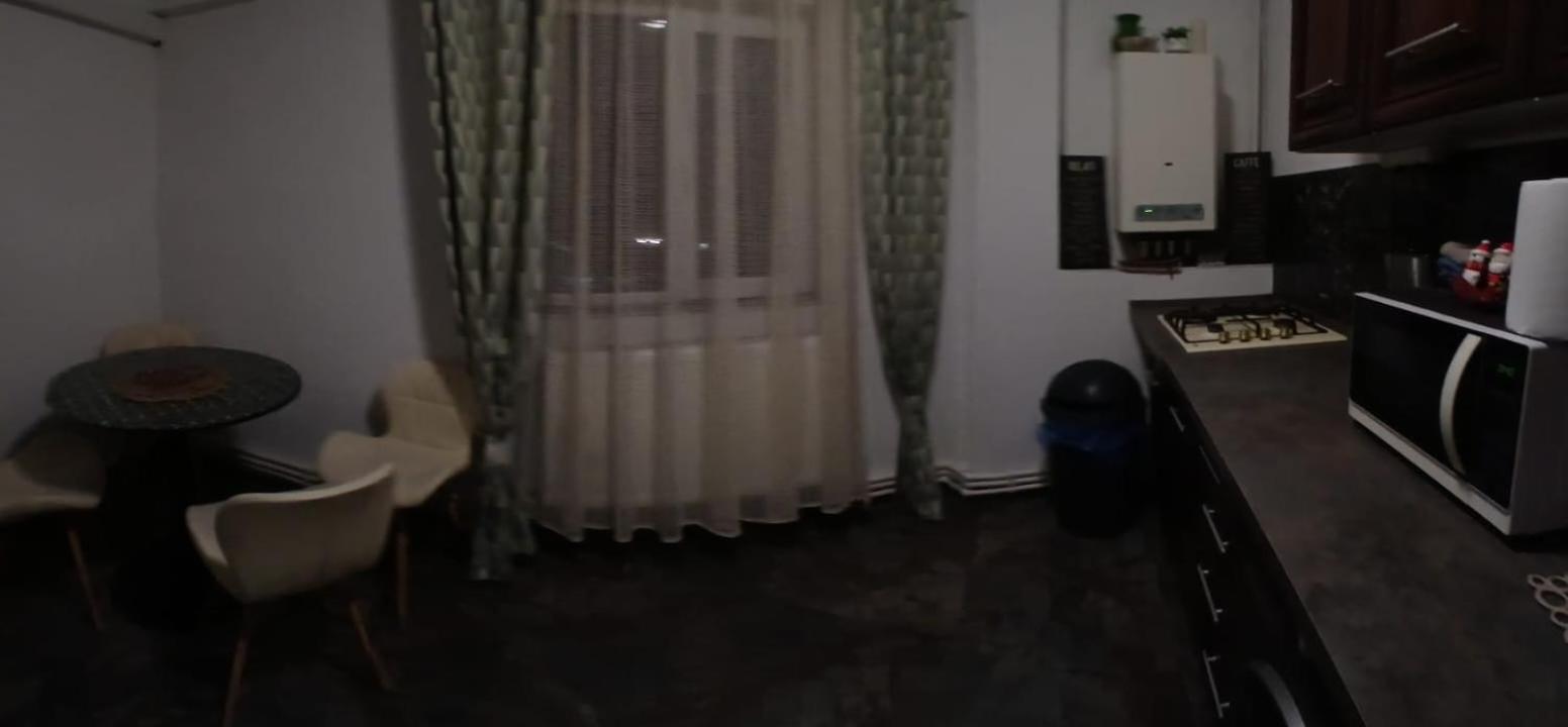 Alfredo Apartament 布泽乌 外观 照片