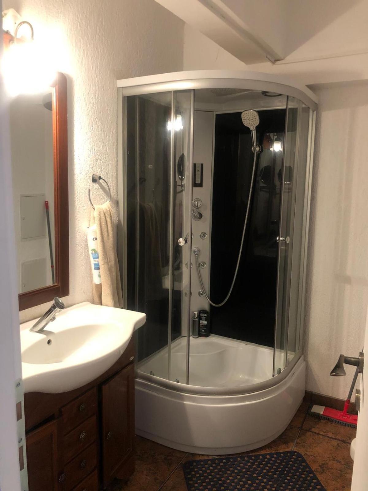 Alfredo Apartament 布泽乌 外观 照片